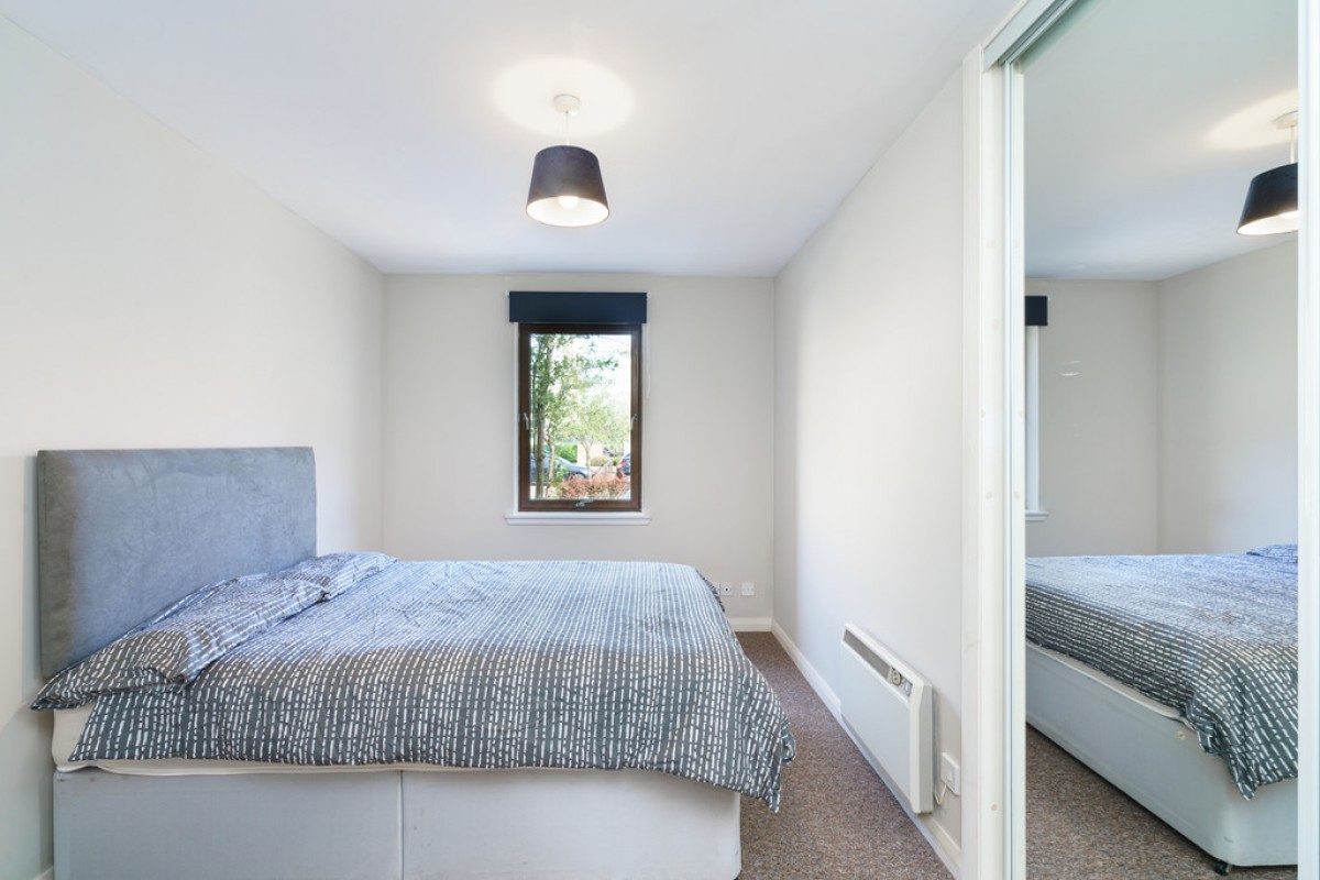 Linksfield Road, Aberdeen