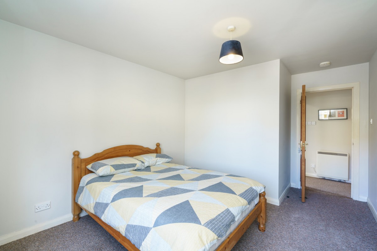 Linksfield Road, Aberdeen