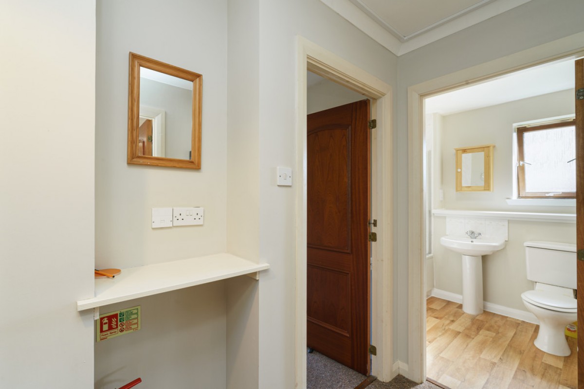 Linksfield Road, Aberdeen