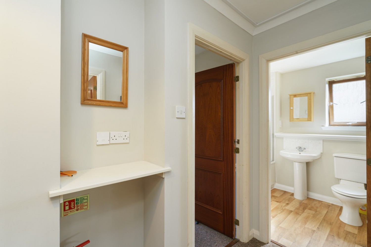 3 bedroom Flat for Letting Linksfield Road, Aberdeen