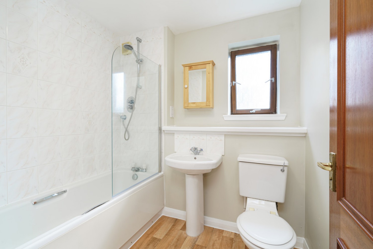 3 bedroom Flat for Letting Linksfield Road, Aberdeen