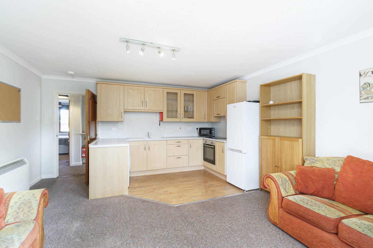 Linksfield Road, Aberdeen