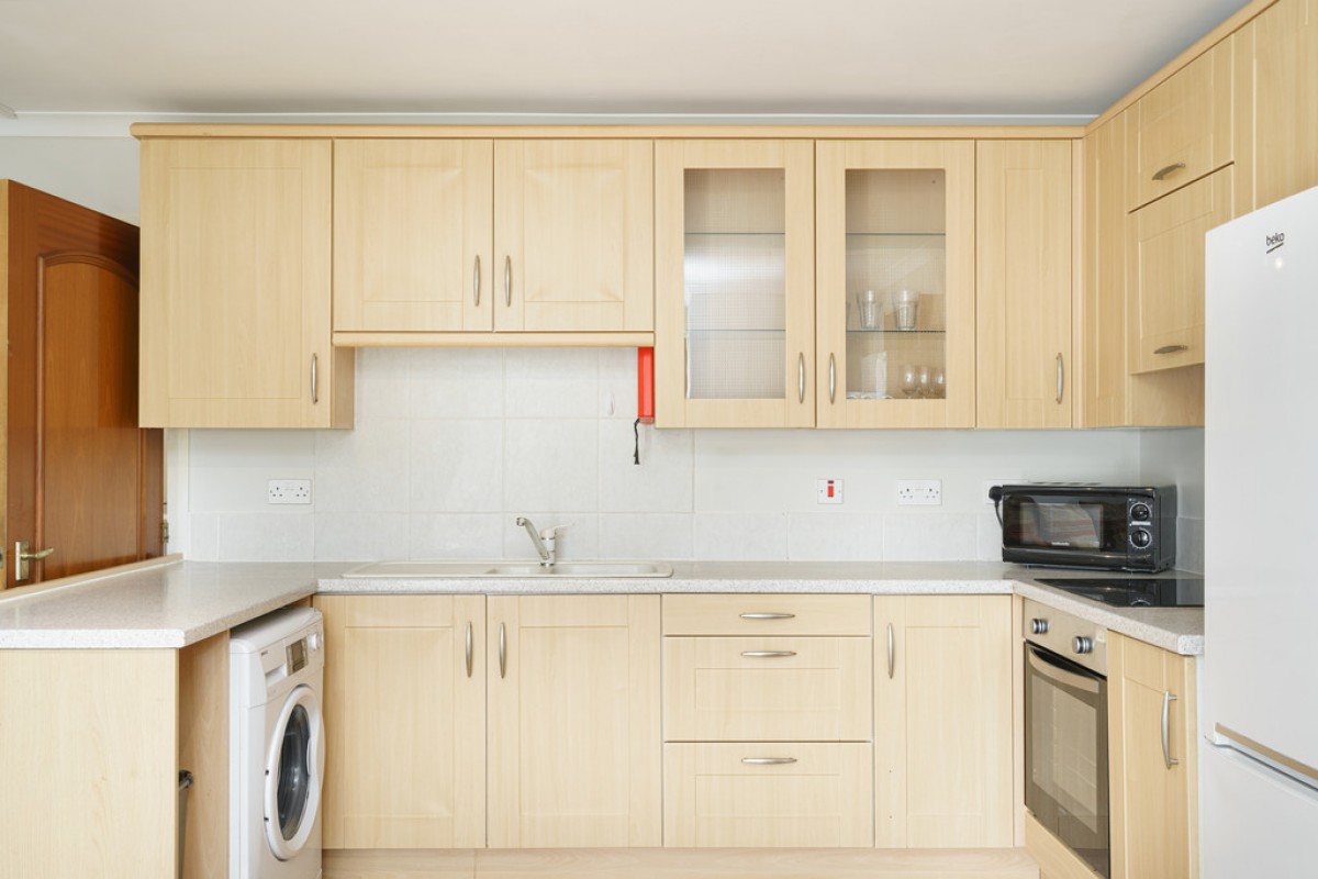 Linksfield Road, Aberdeen