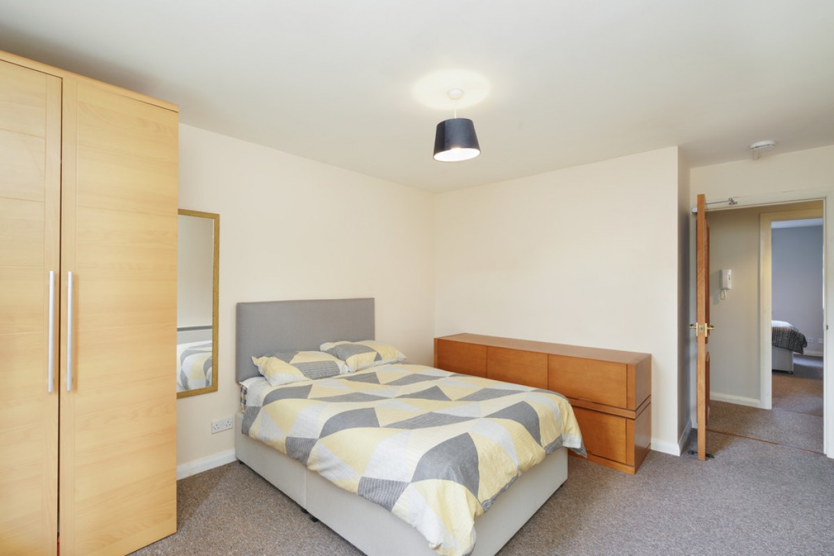 Linksfield Road, Aberdeen