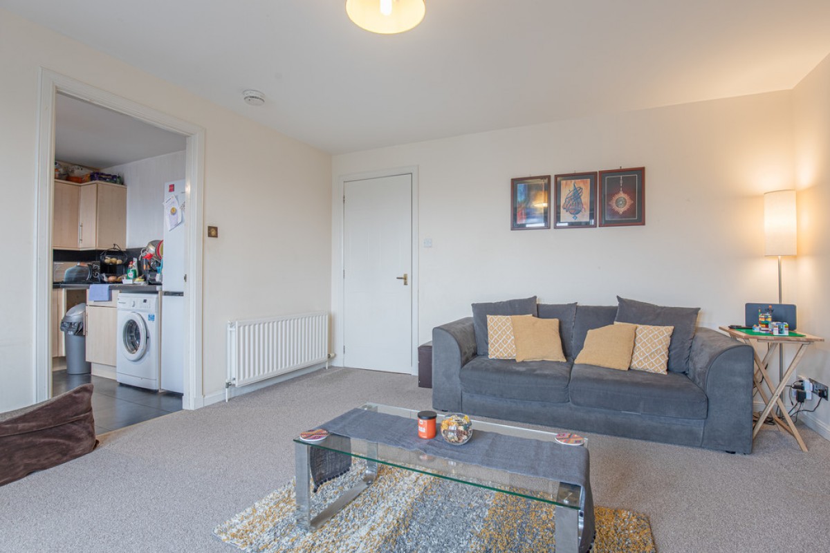 Joss Court, Aberdeen