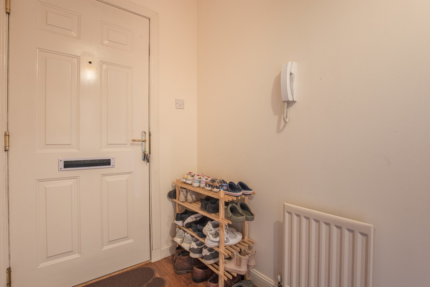 Joss Court, Aberdeen