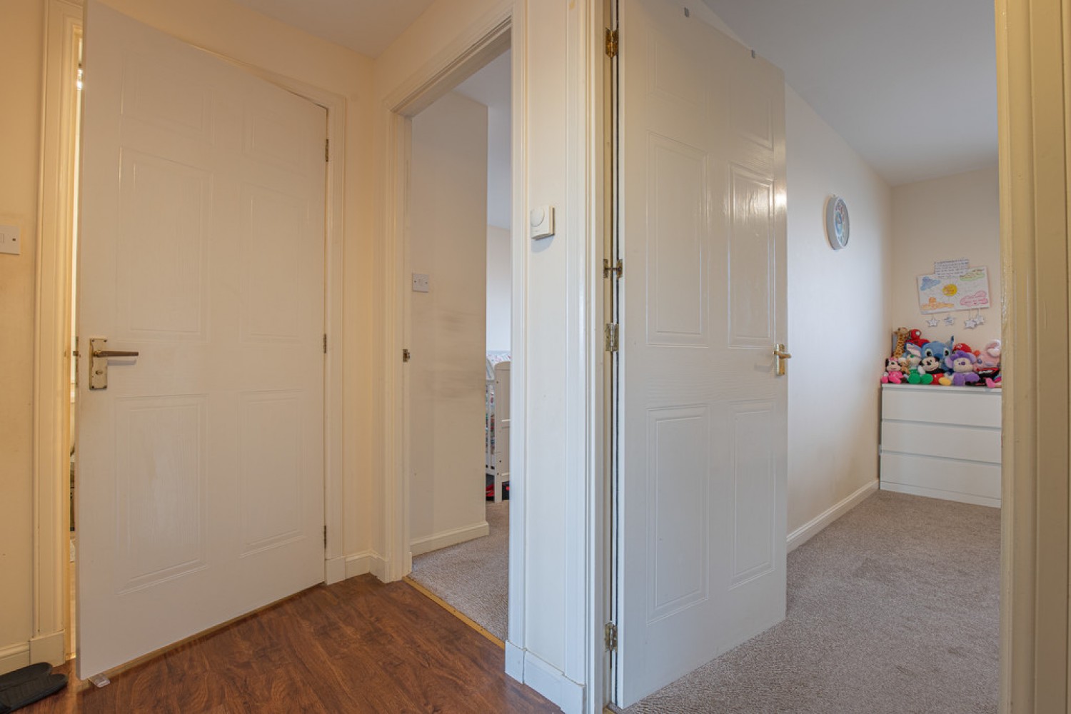 Joss Court, Aberdeen