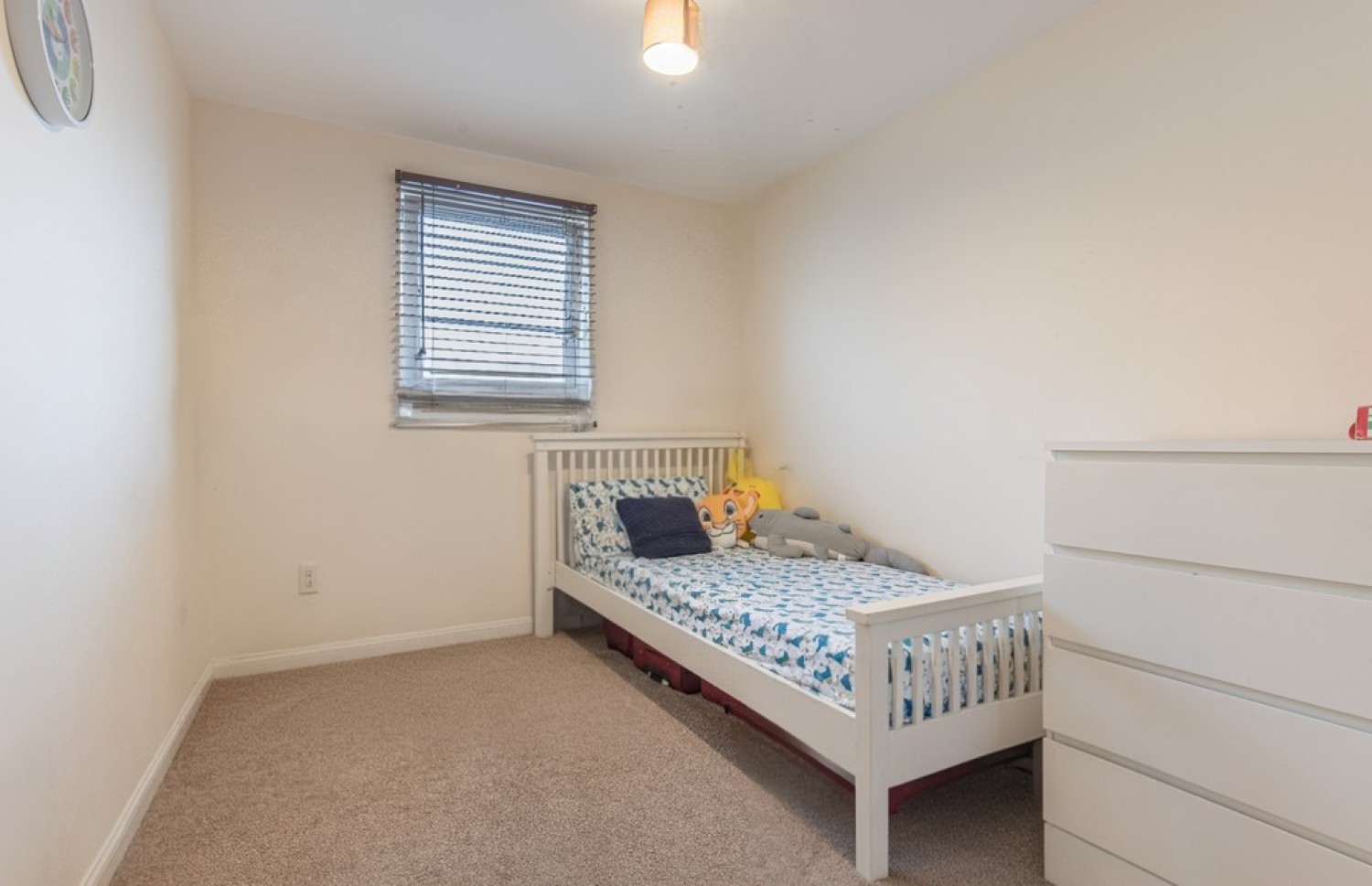 Joss Court, Aberdeen