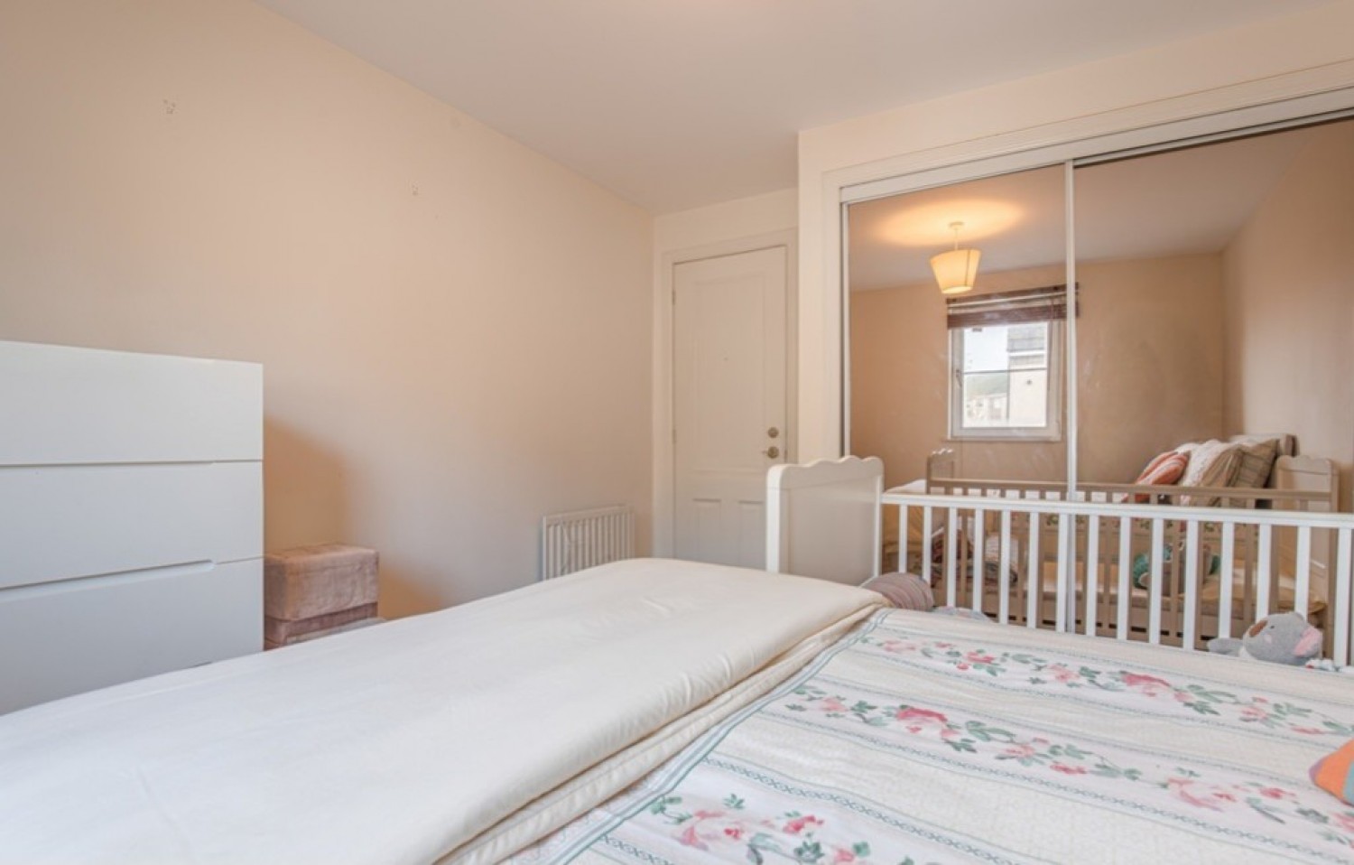 Joss Court, Aberdeen