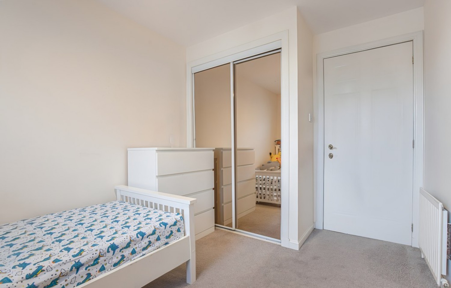 Joss Court, Aberdeen