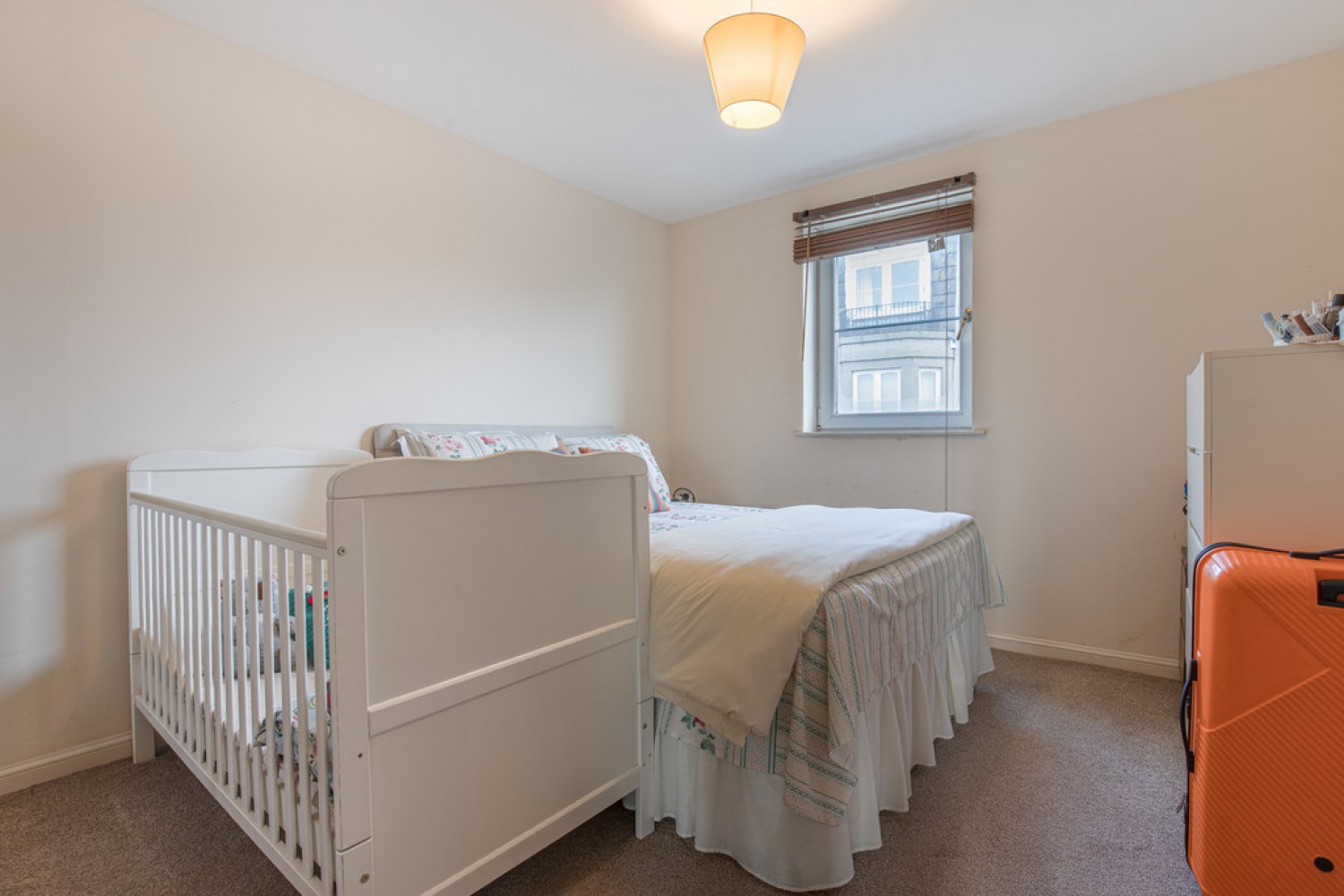 Joss Court, Aberdeen