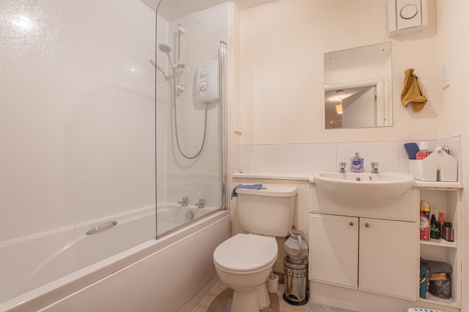 Joss Court, Aberdeen