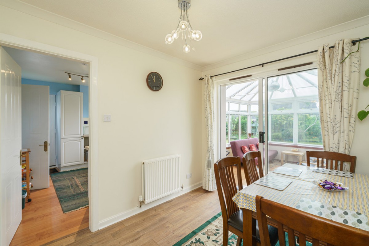 Wellside Wynd, Kingswells