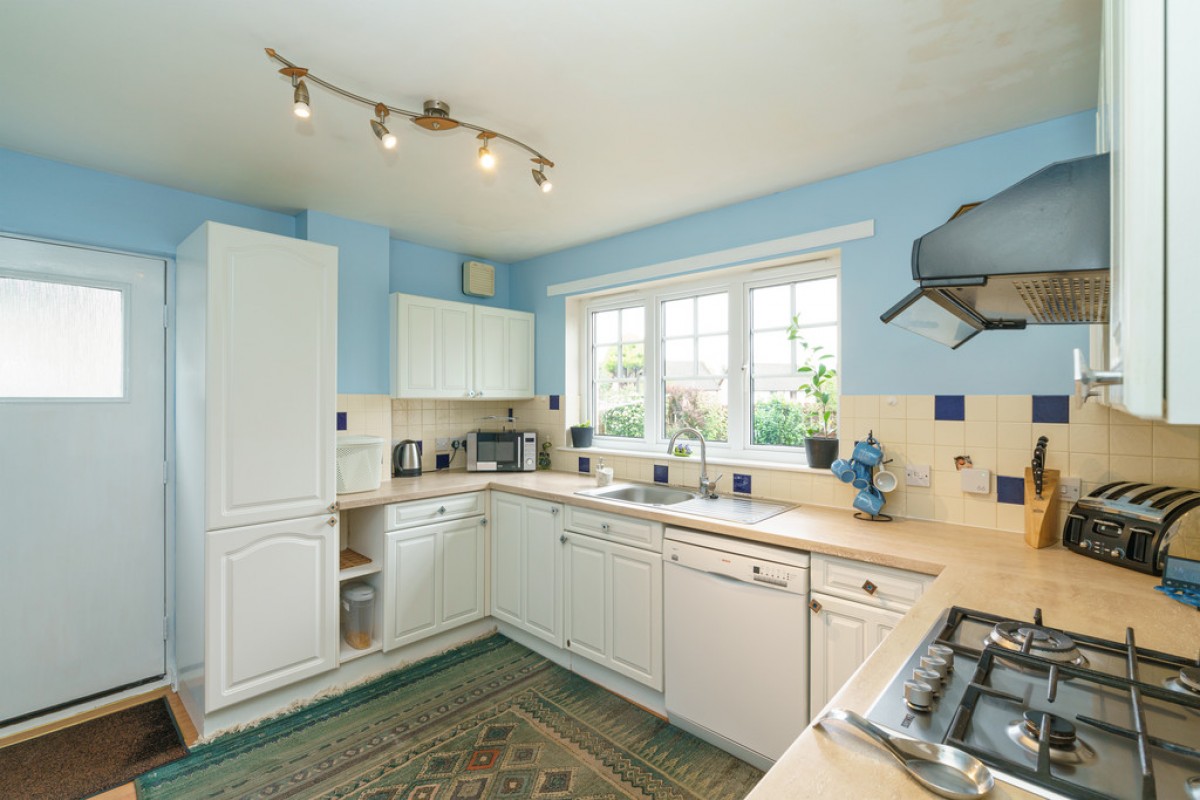 Wellside Wynd, Kingswells