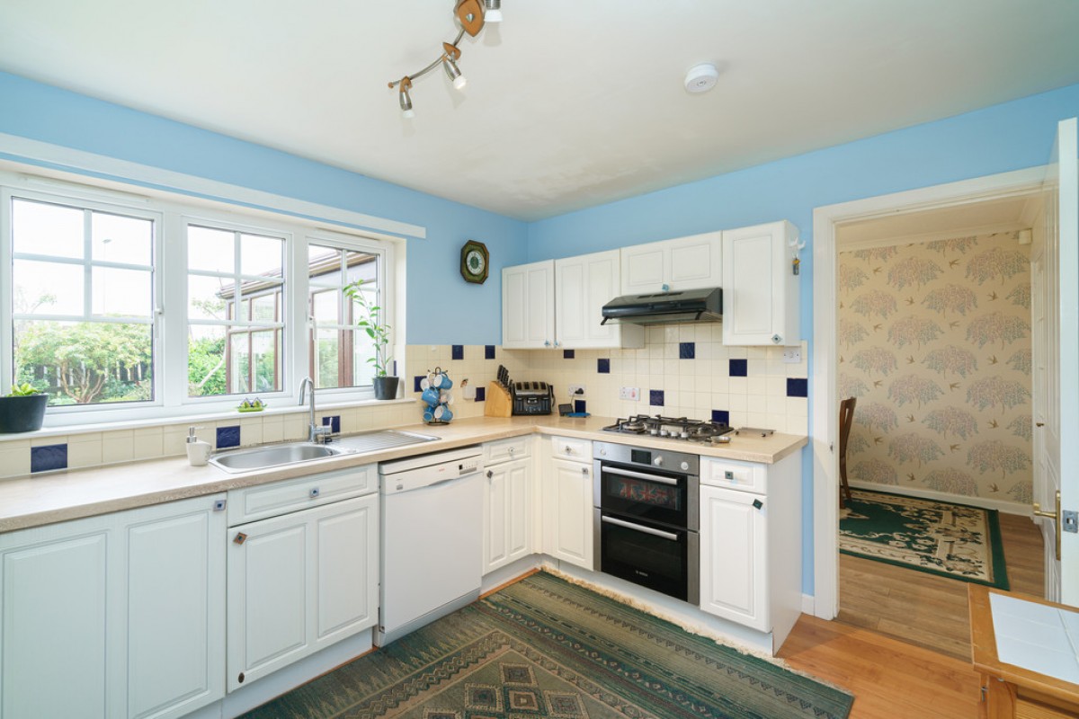 Wellside Wynd, Kingswells