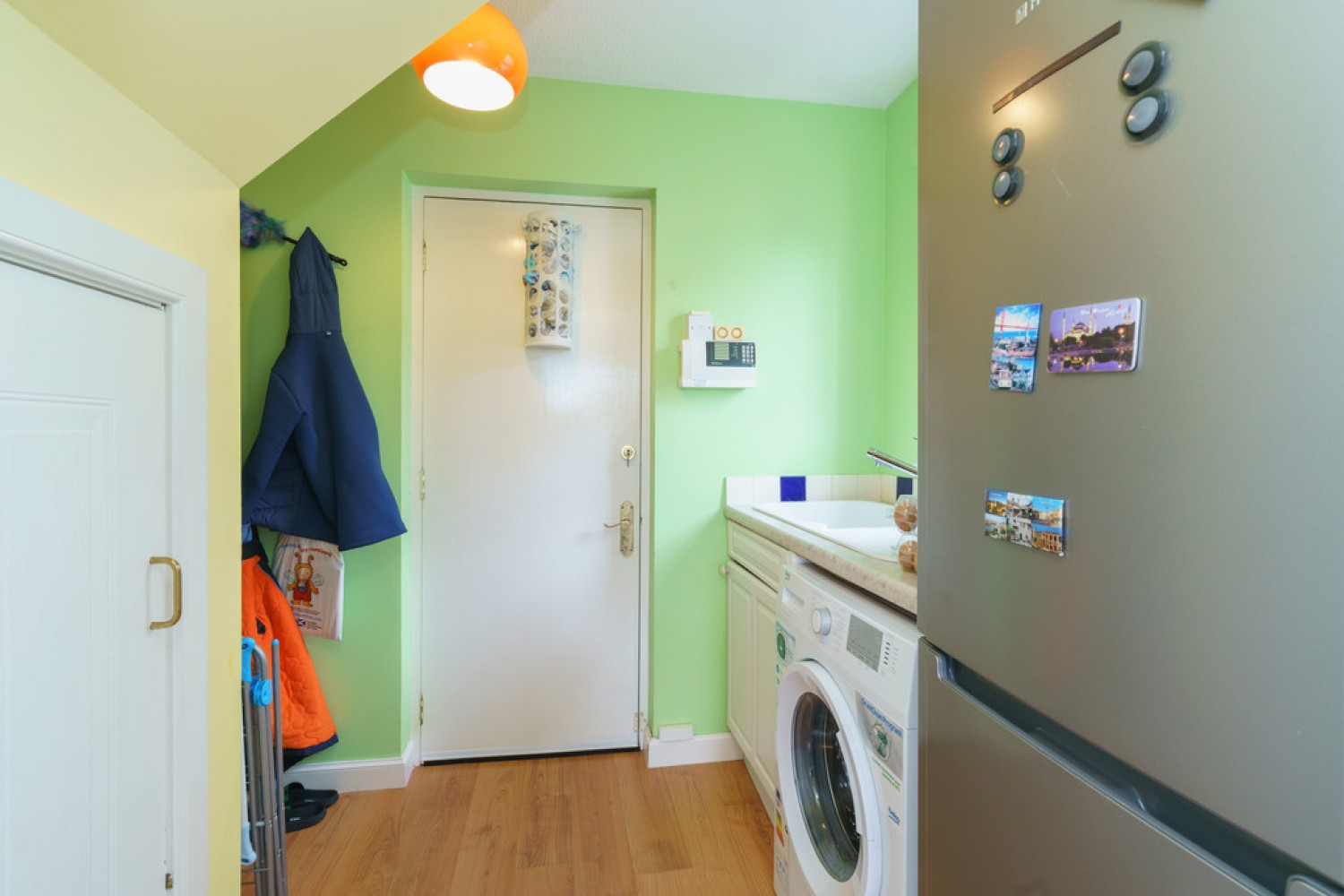 Wellside Wynd, Kingswells