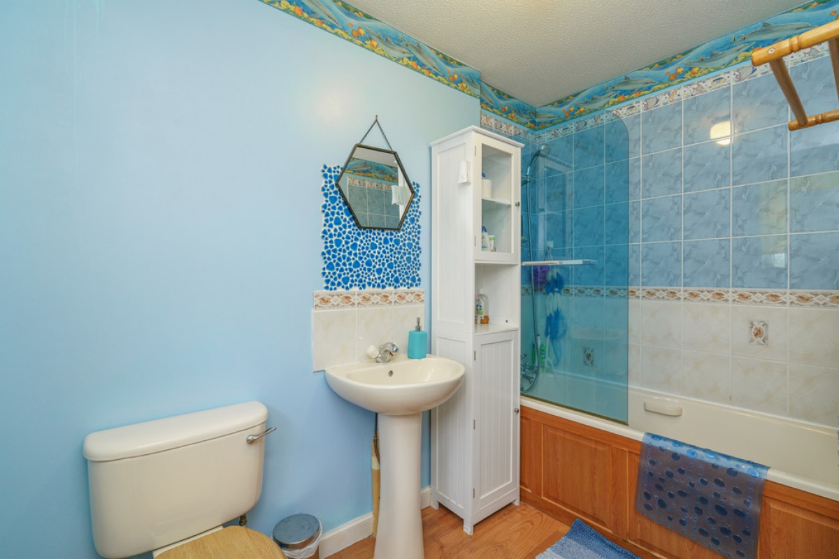 Wellside Wynd, Kingswells