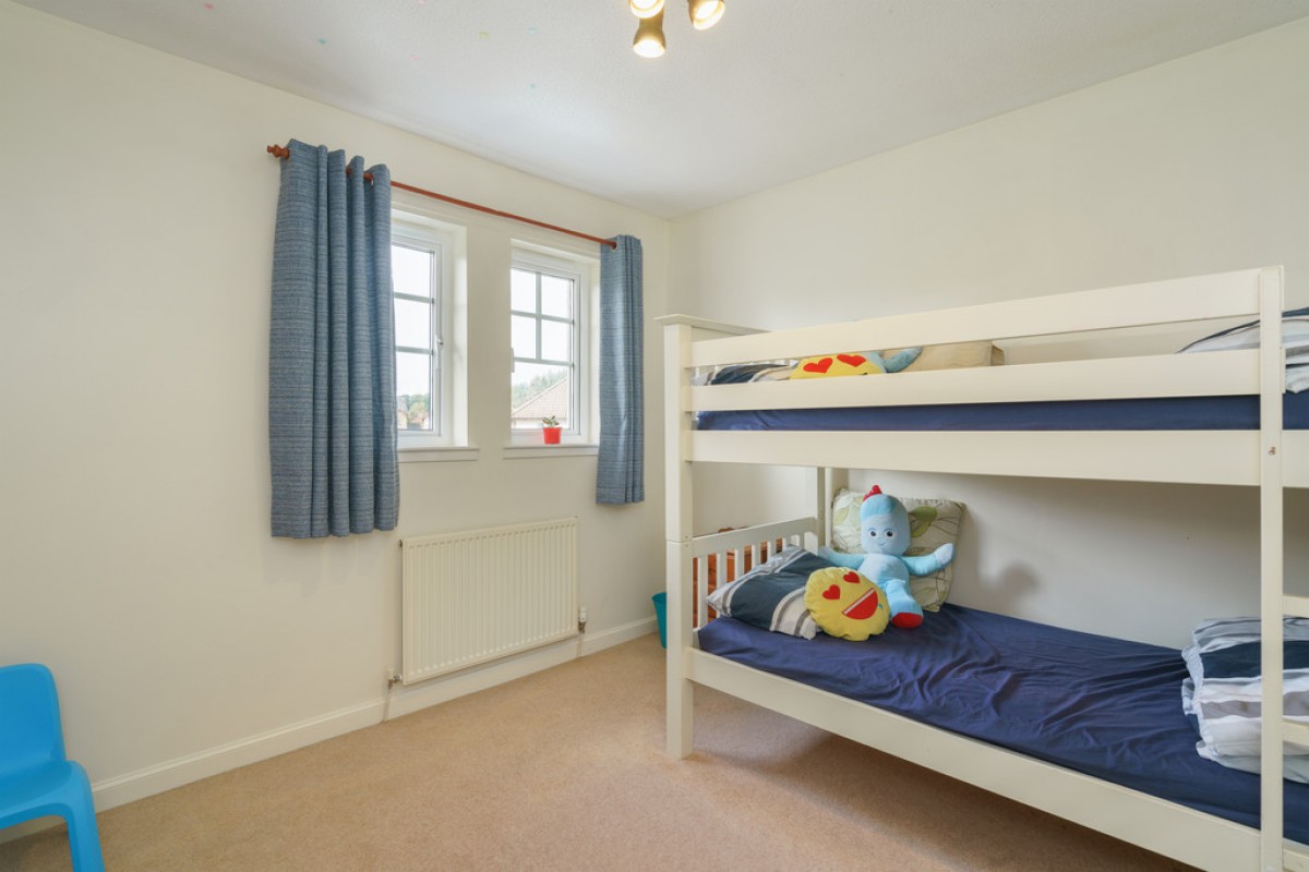 Wellside Wynd, Kingswells