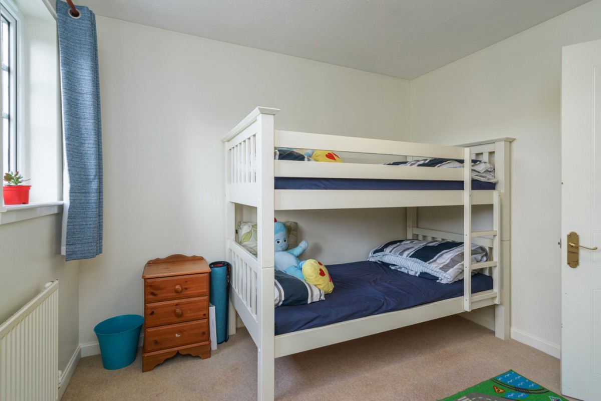 Wellside Wynd, Kingswells