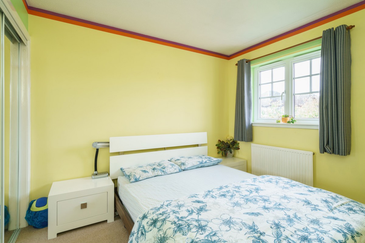 Wellside Wynd, Kingswells