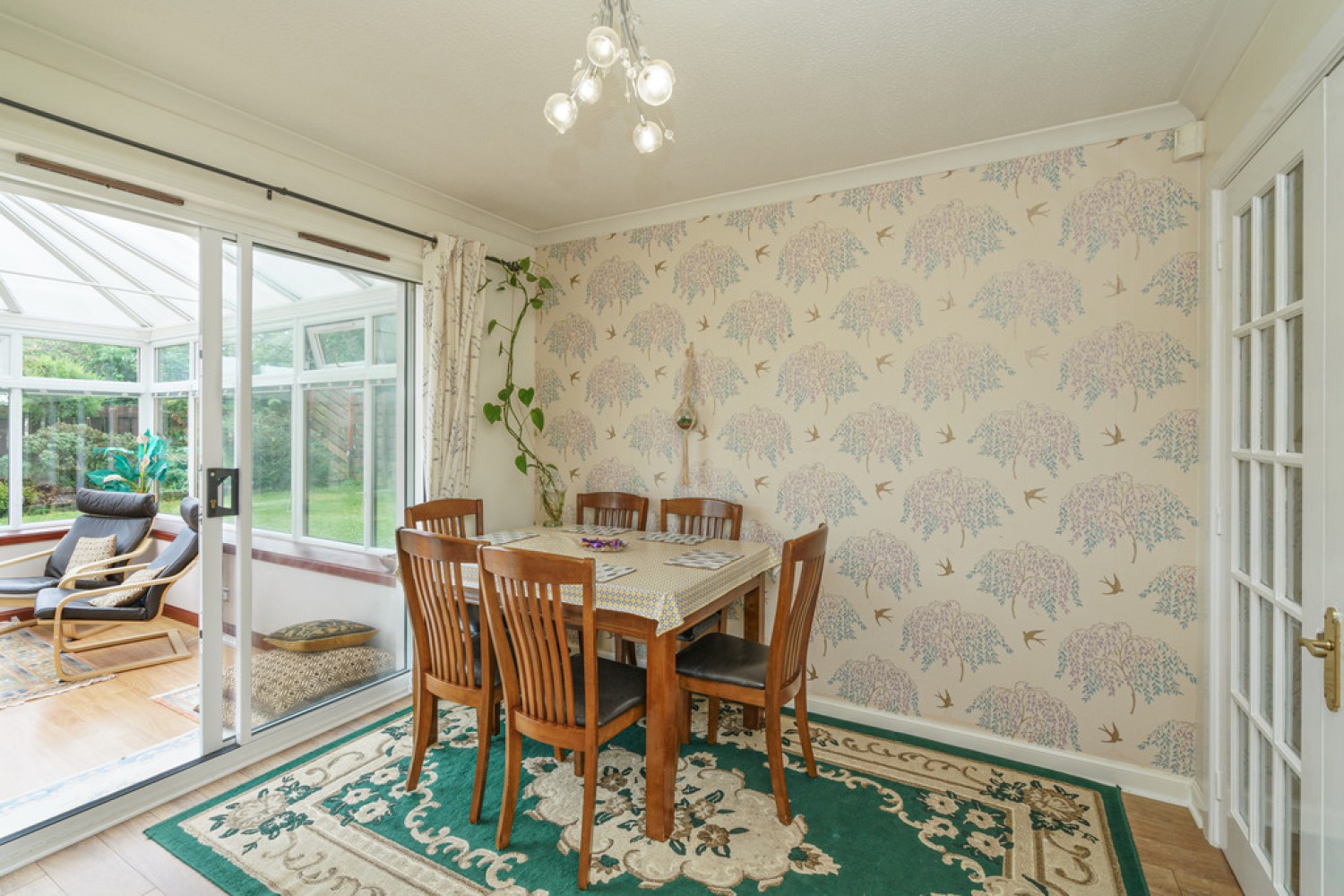 Wellside Wynd, Kingswells