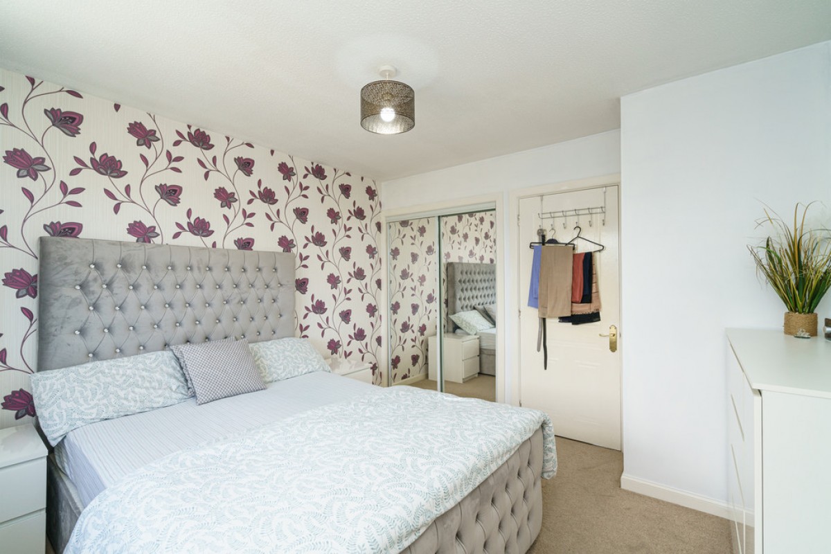 Wellside Wynd, Kingswells