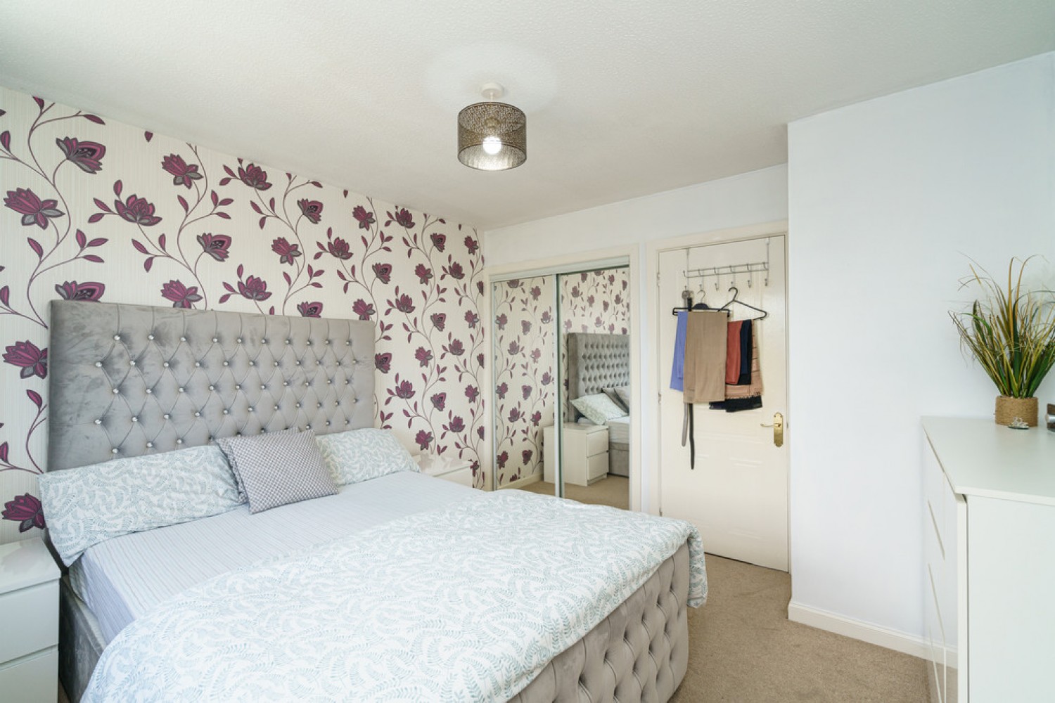 Wellside Wynd, Kingswells