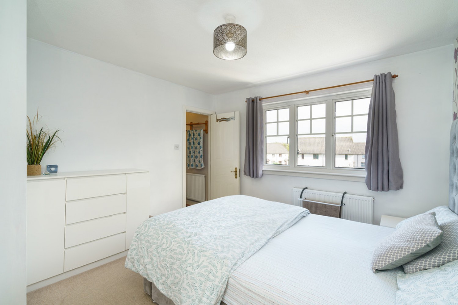 Wellside Wynd, Kingswells