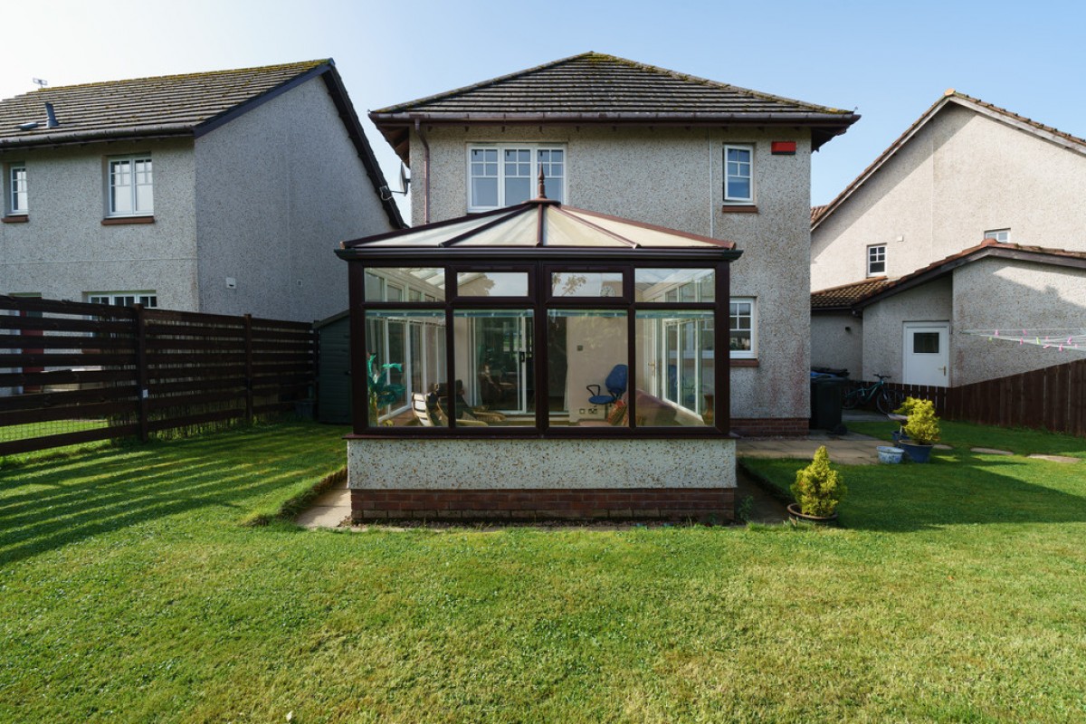 Wellside Wynd, Kingswells