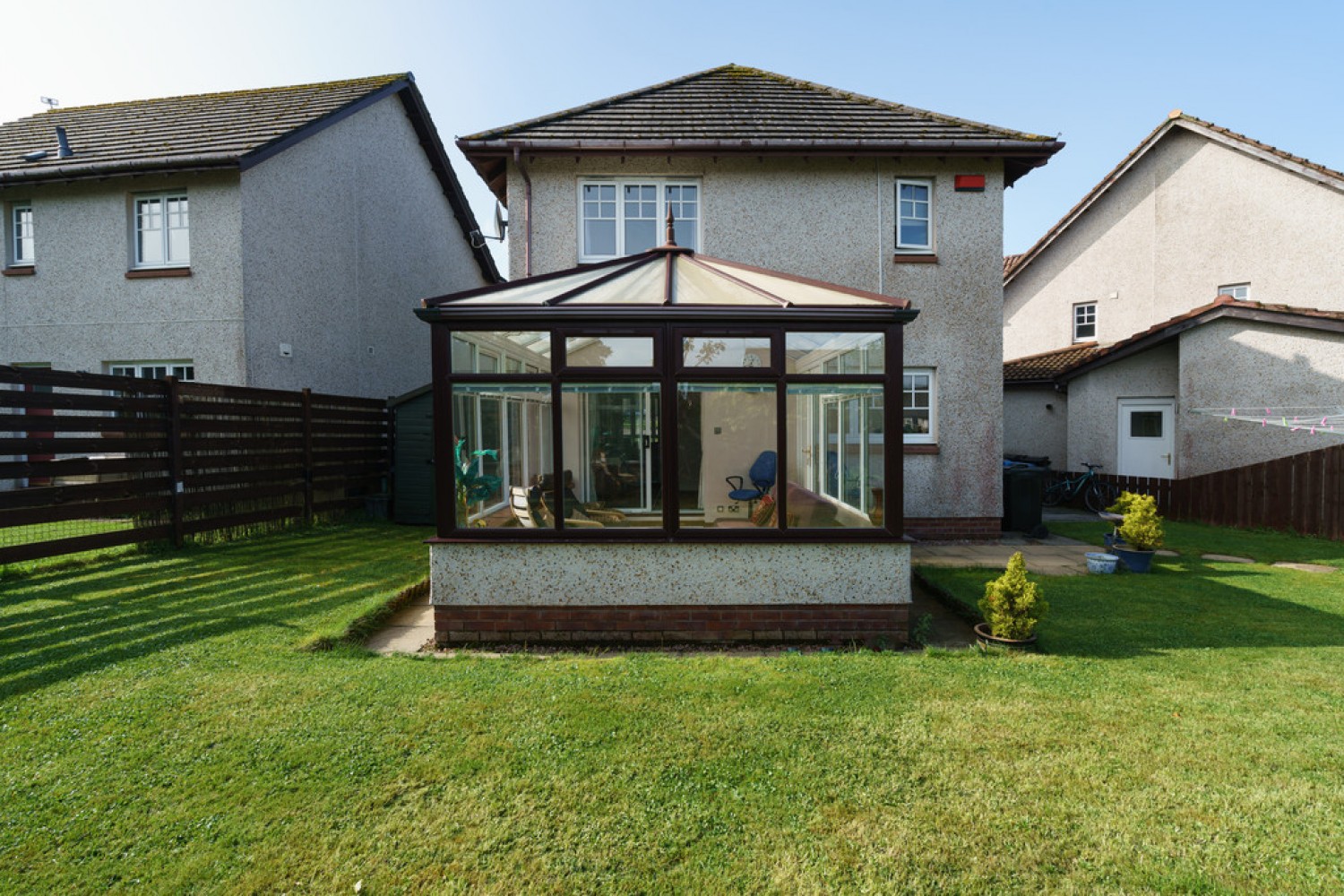 Wellside Wynd, Kingswells