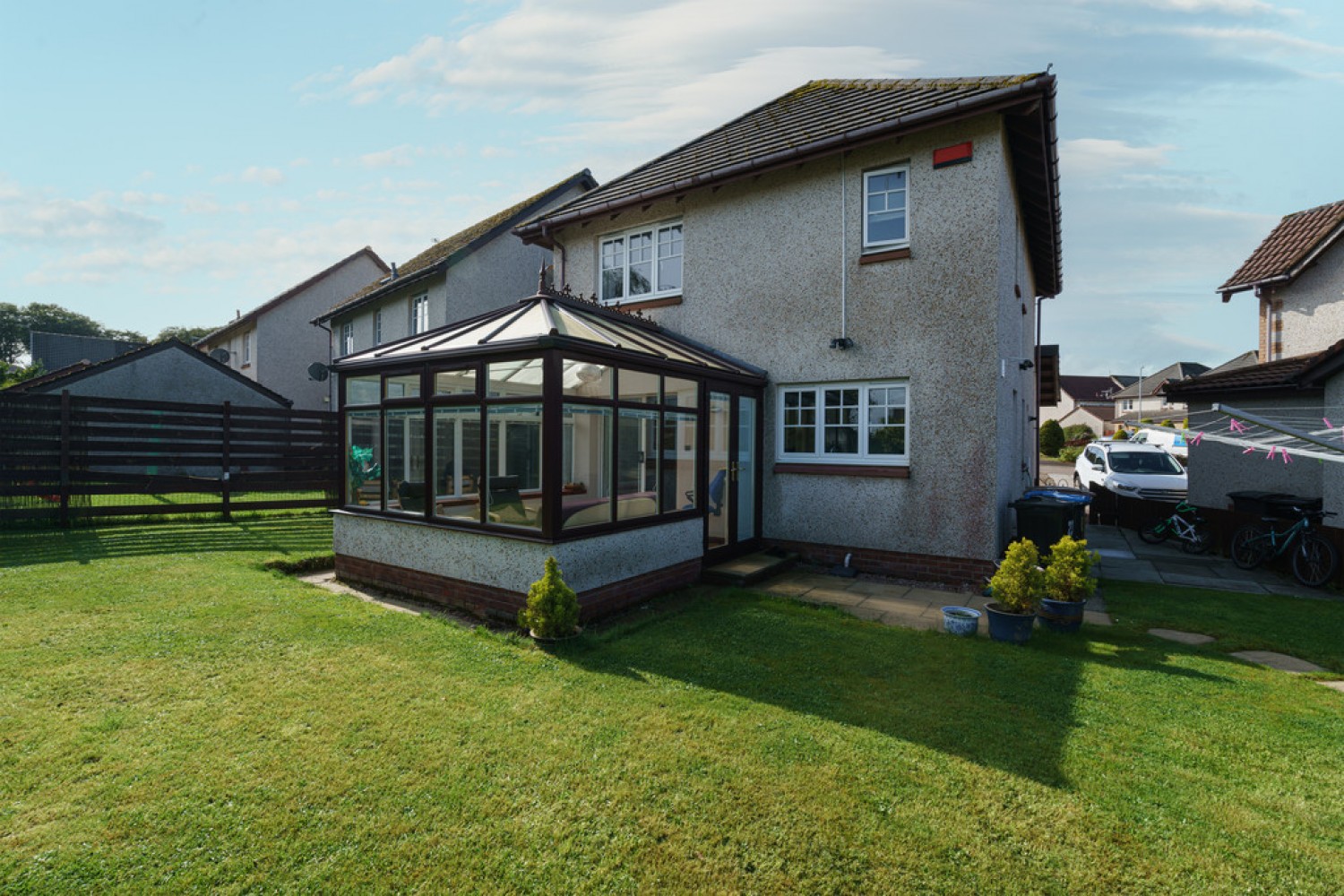 Wellside Wynd, Kingswells