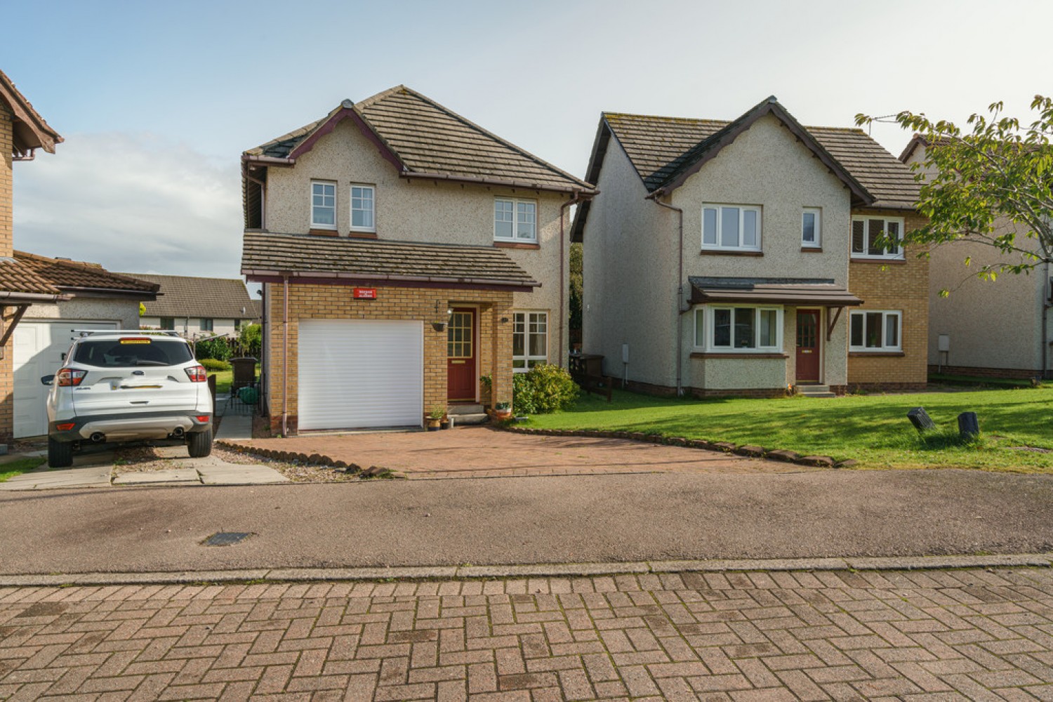 Wellside Wynd, Kingswells