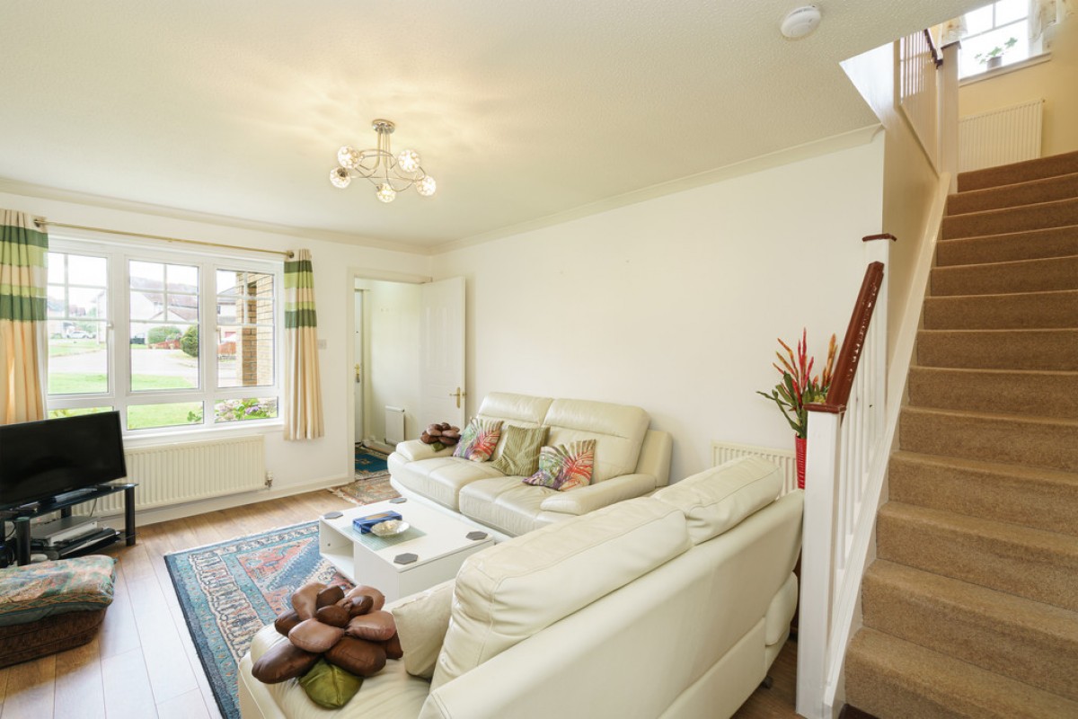 Wellside Wynd, Kingswells