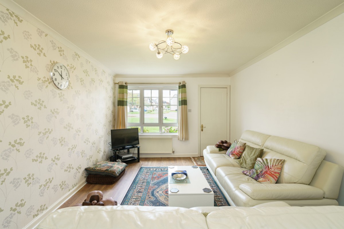 Wellside Wynd, Kingswells