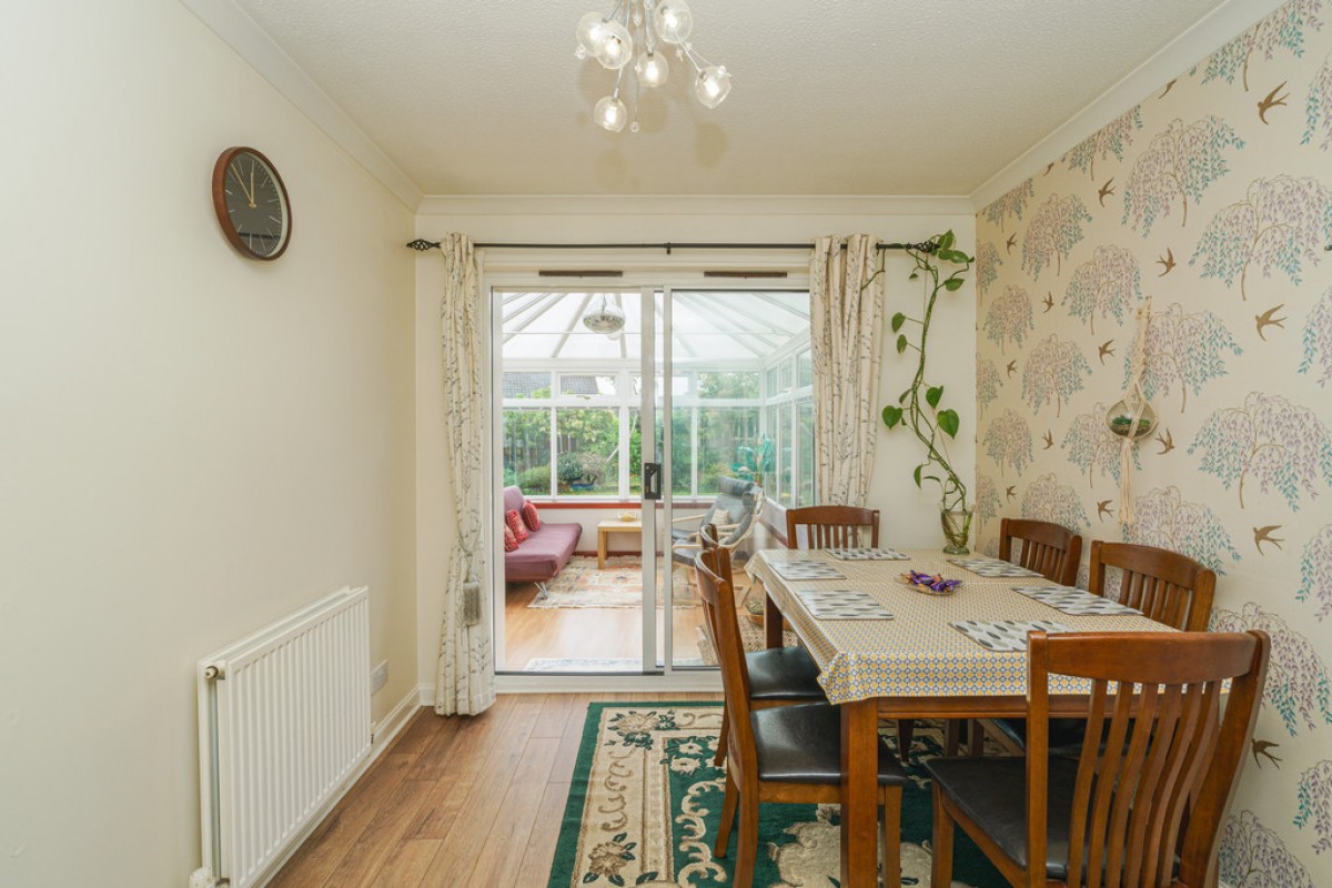 Wellside Wynd, Kingswells