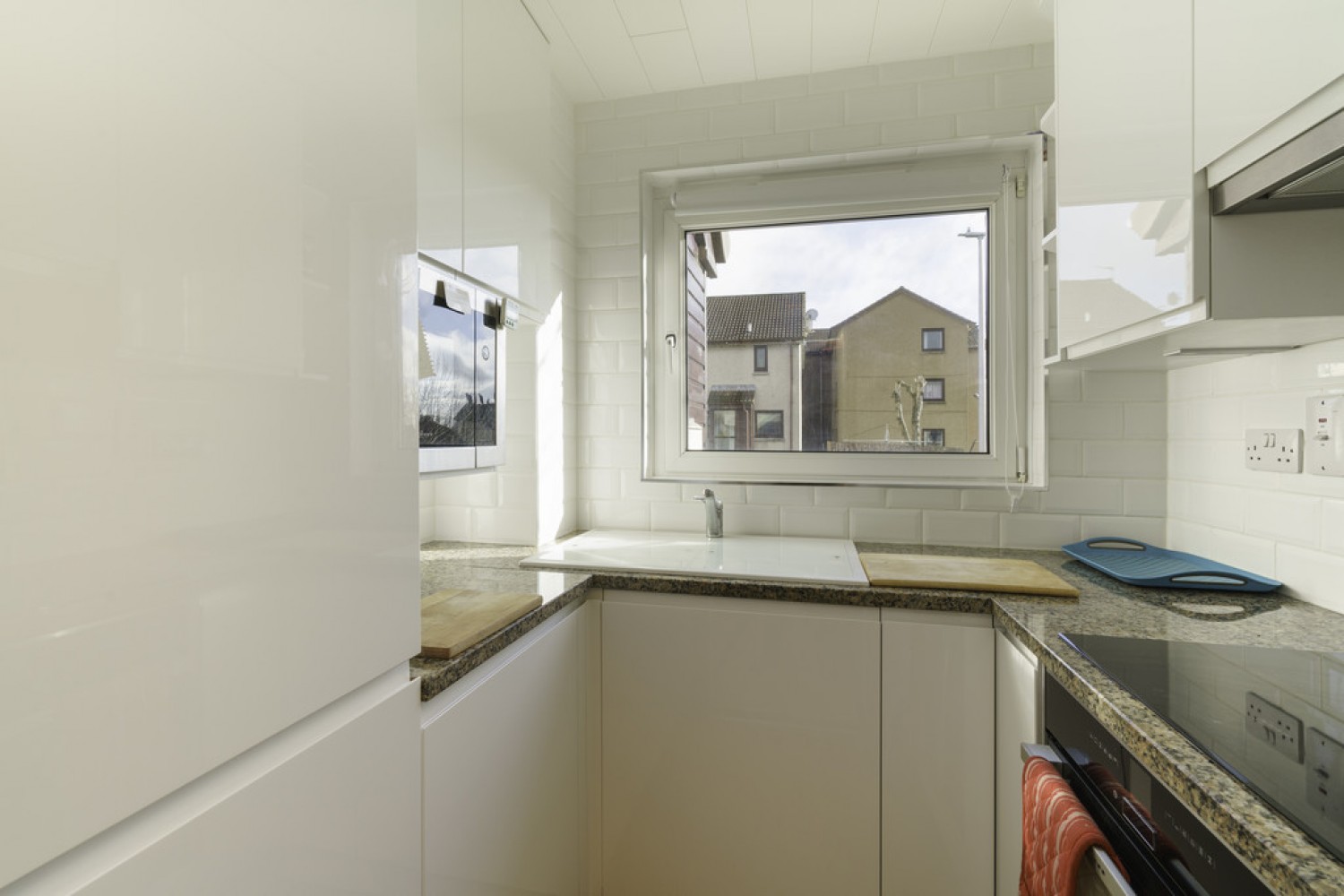 Fairview Crescent, Aberdeen