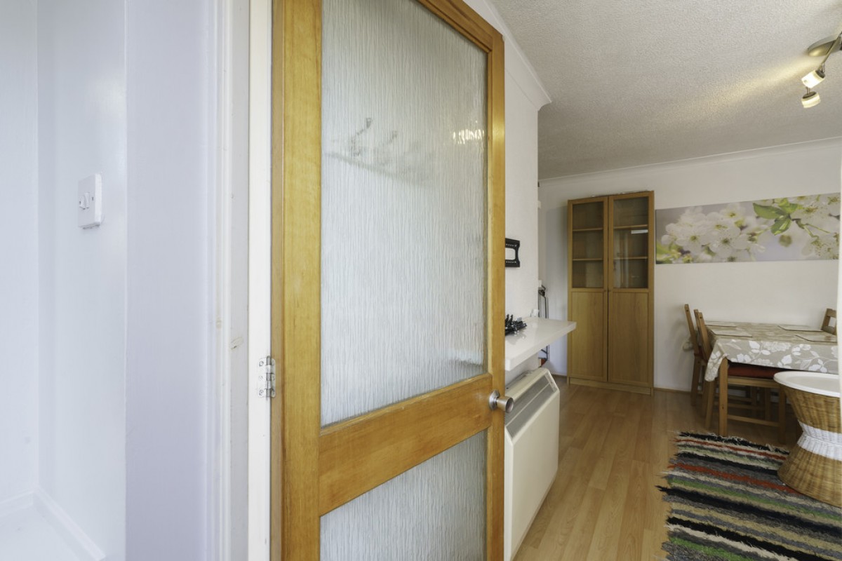 Fairview Crescent, Aberdeen
