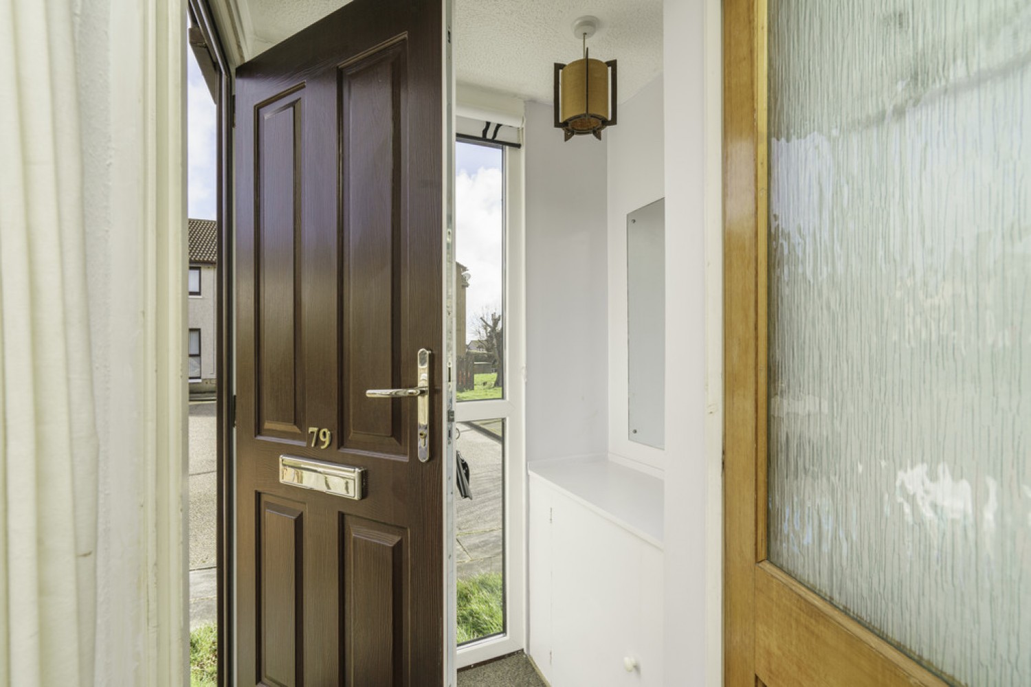 Fairview Crescent, Aberdeen