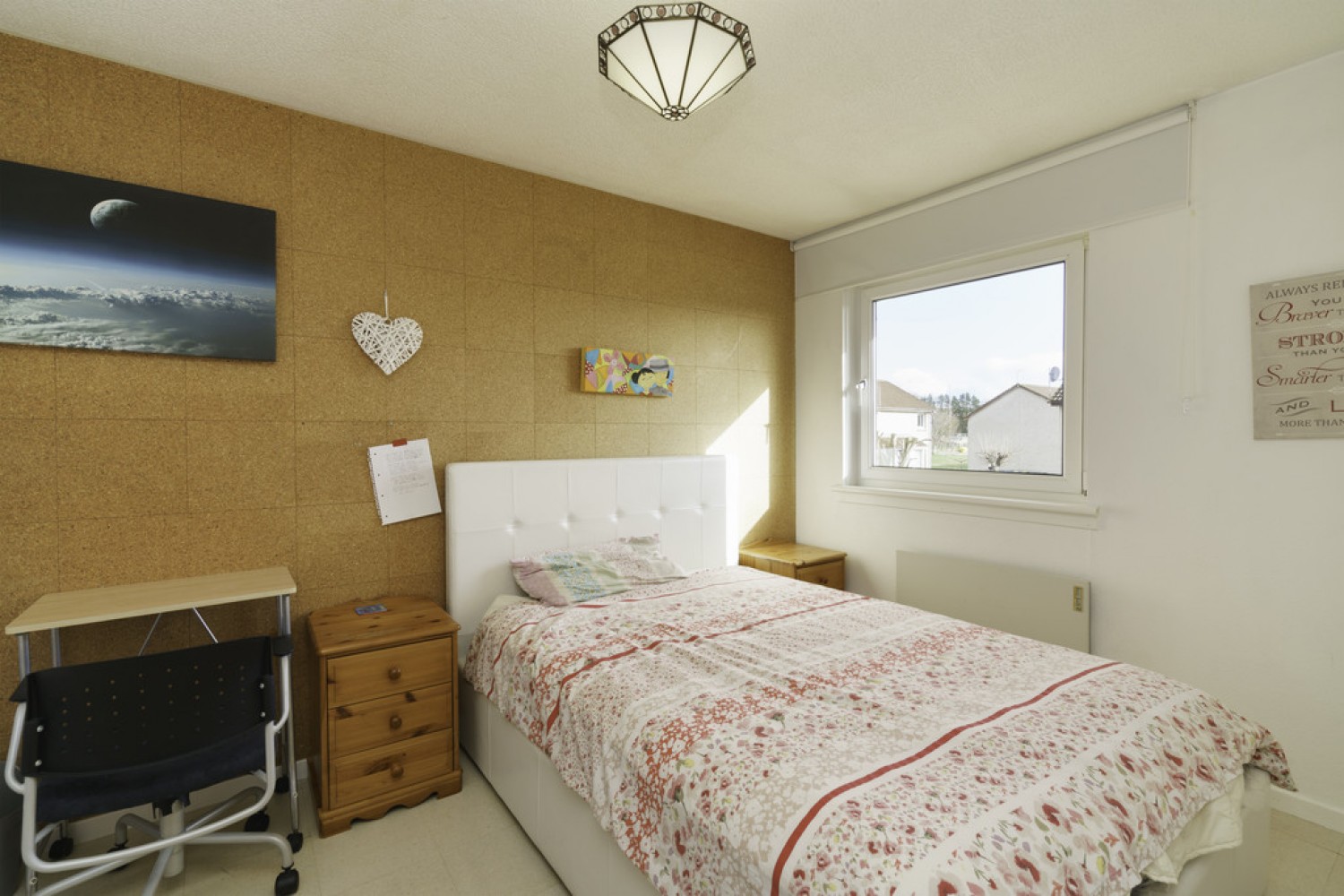 Fairview Crescent, Aberdeen
