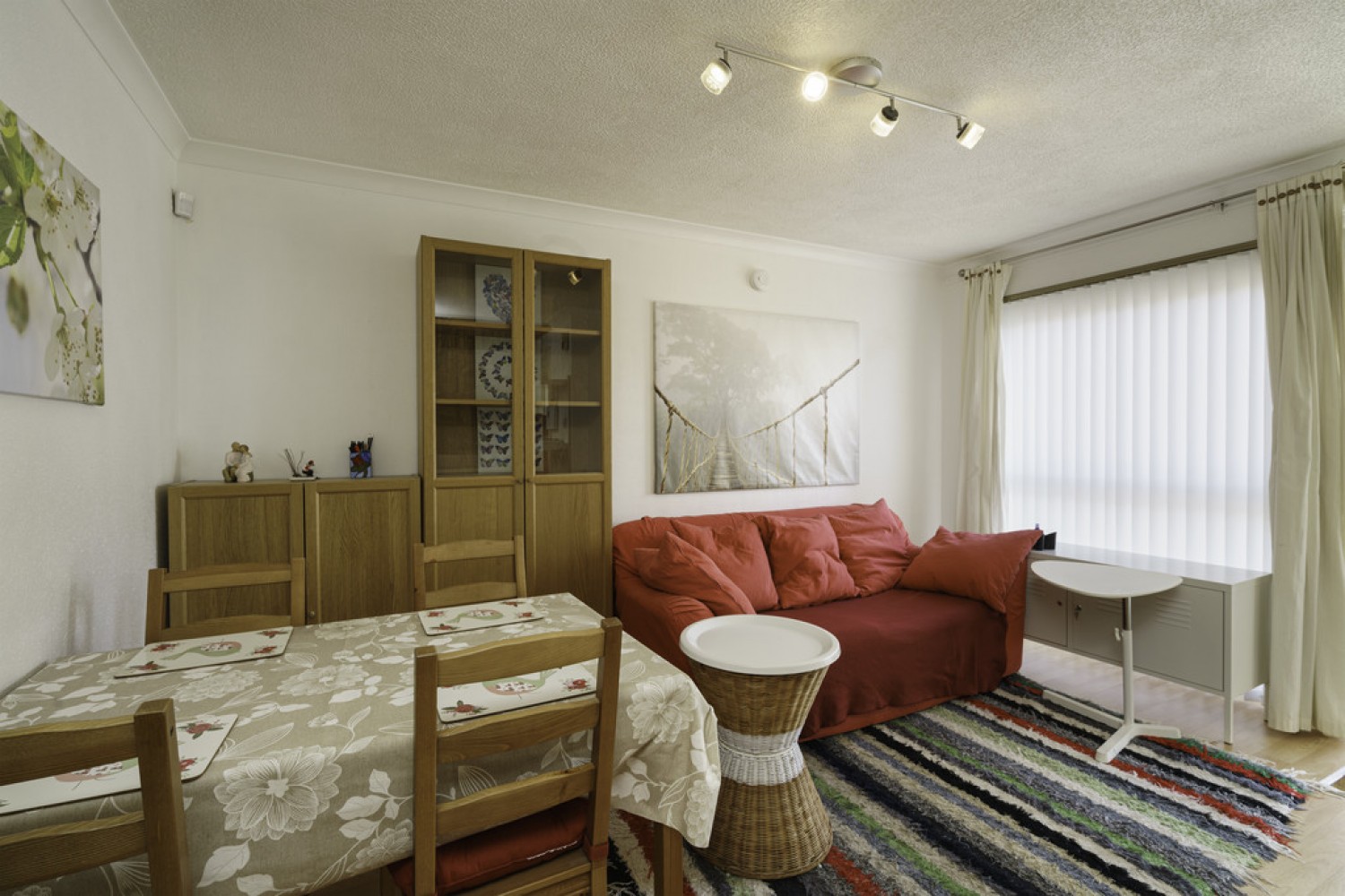 Fairview Crescent, Aberdeen
