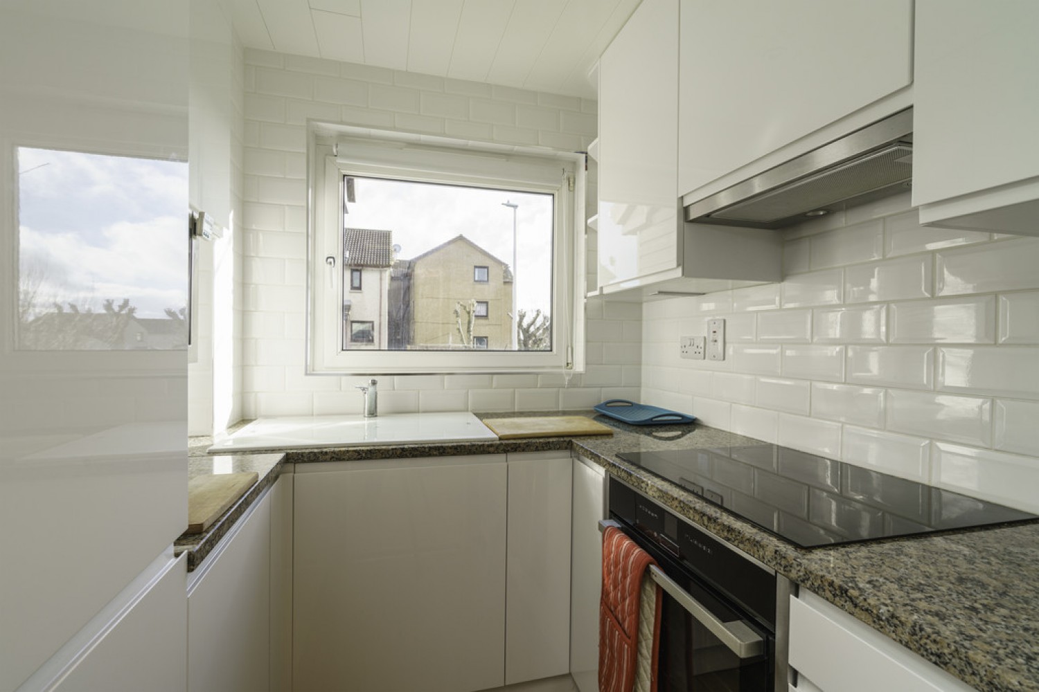 Fairview Crescent, Aberdeen