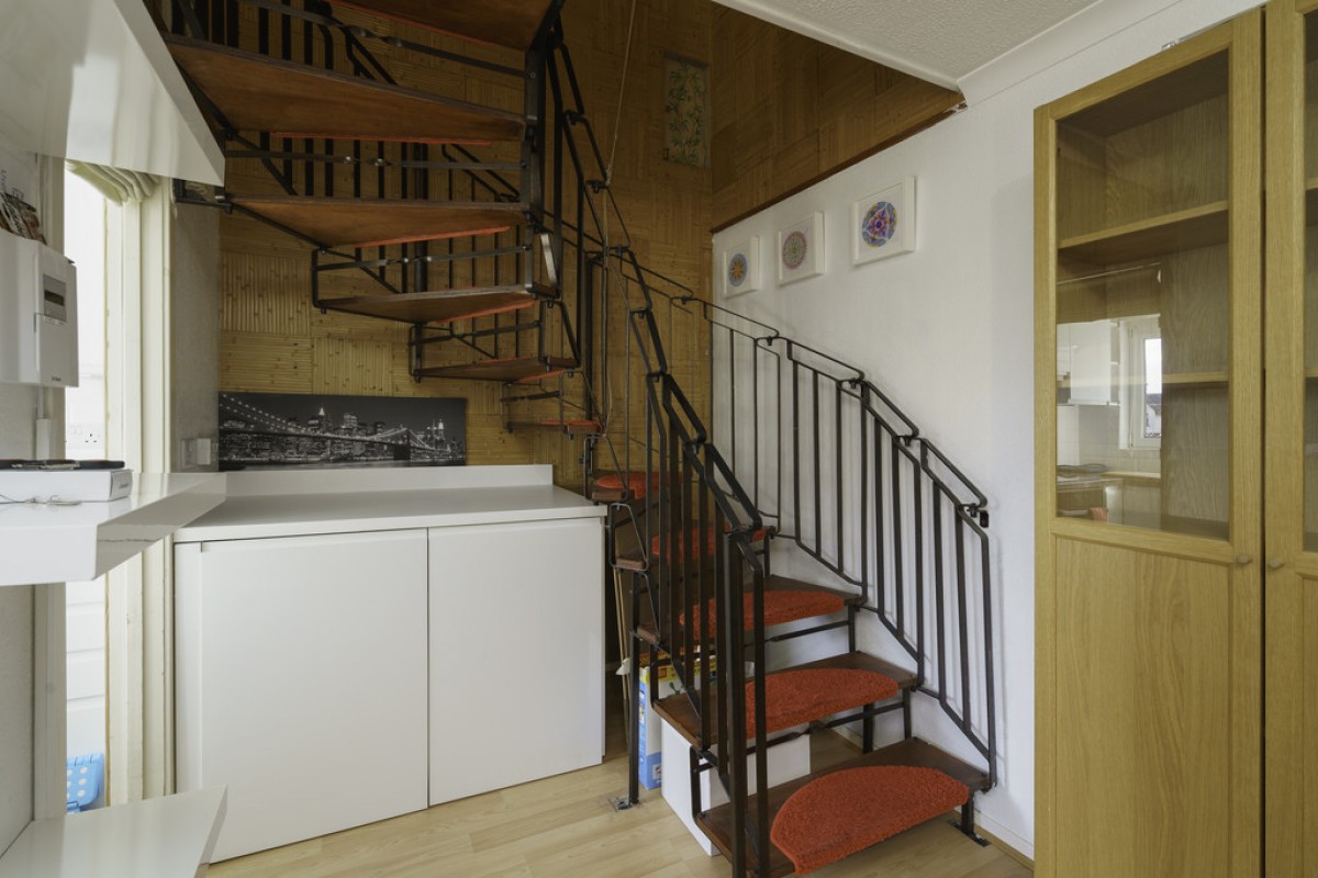 Fairview Crescent, Aberdeen