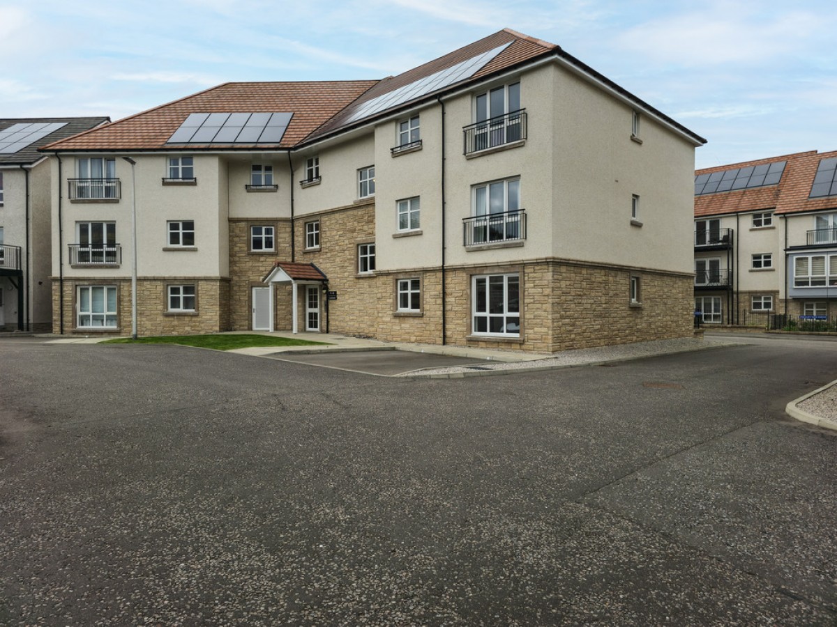 Persley Den Crescent, Persley Den, Aberdeen