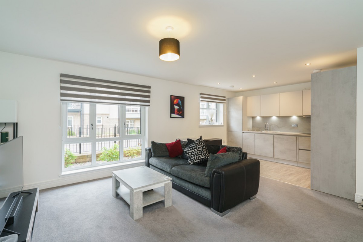 Persley Den Crescent, Persley Den, Aberdeen