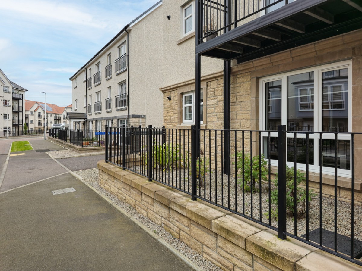 Persley Den Crescent, Persley Den, Aberdeen