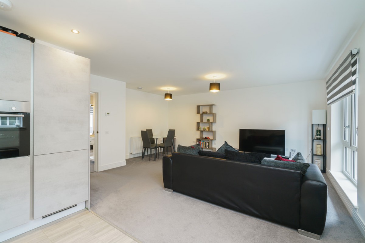 Persley Den Crescent, Persley Den, Aberdeen