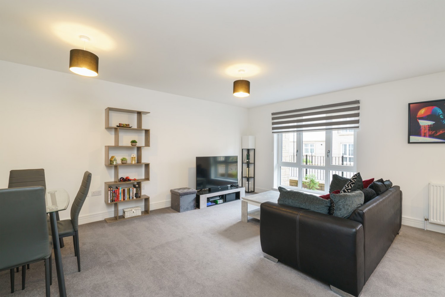 Persley Den Crescent, Persley Den, Aberdeen