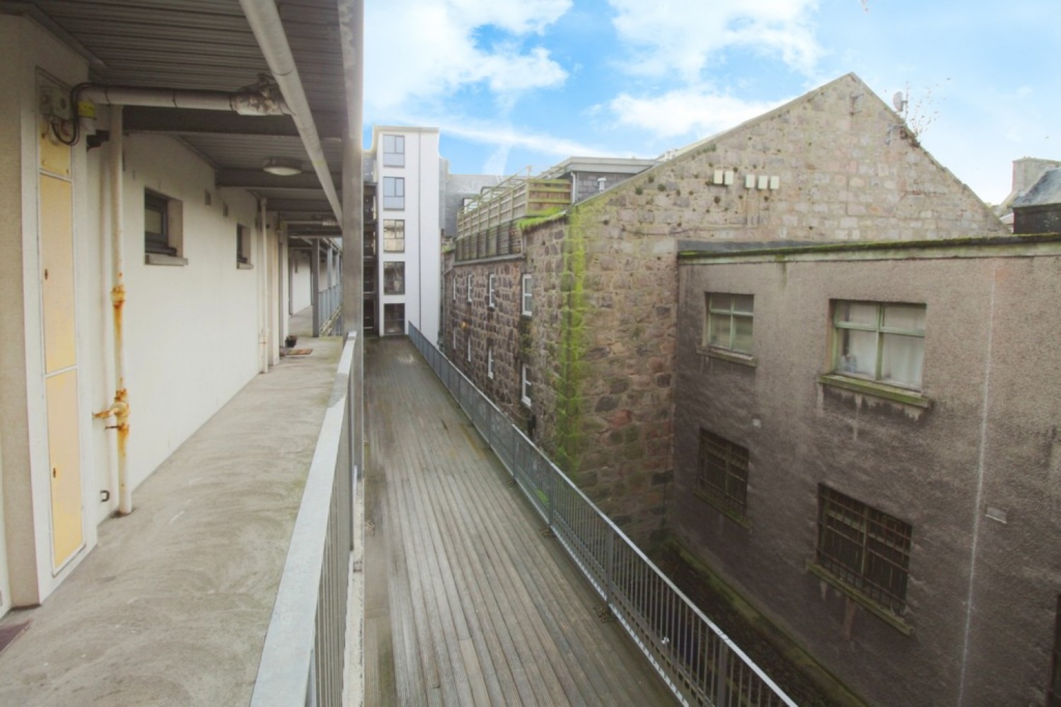 Mearns Street, Aberdeen