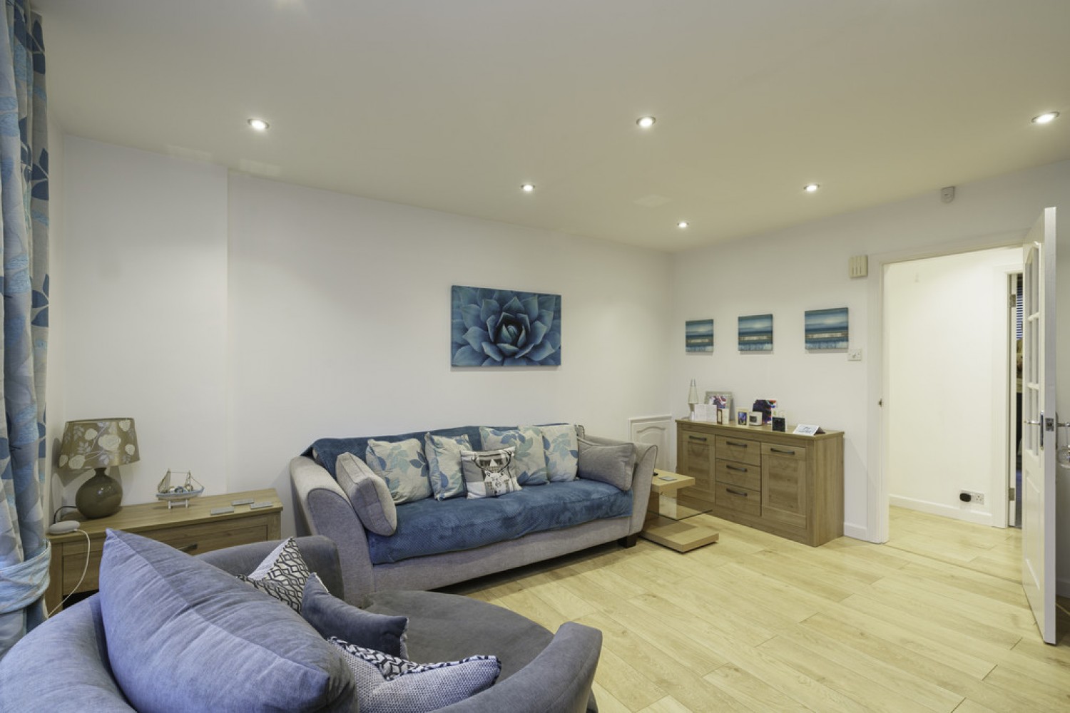 Ruthrieston Circle, Aberdeen