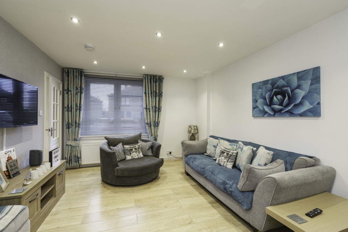 Ruthrieston Circle, Aberdeen